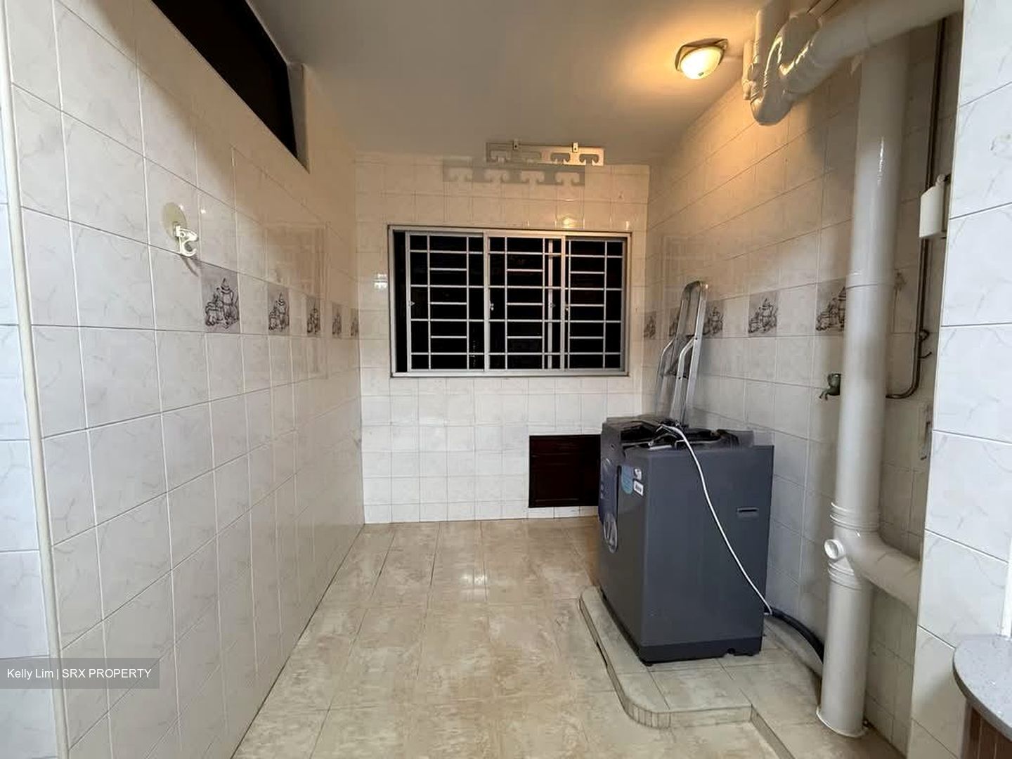 Blk 36 Rumah Tinggi View (Bukit Merah), HDB 5 Rooms #563923221